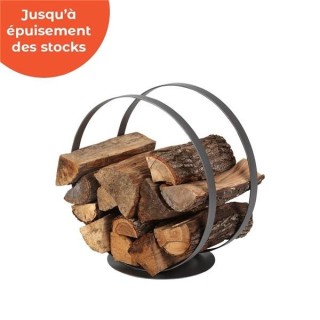 RING log organizer - Dixneuf