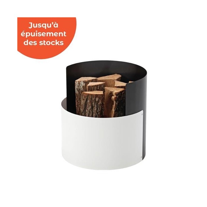 Organizador de troncos CROCUS - Dixneuf