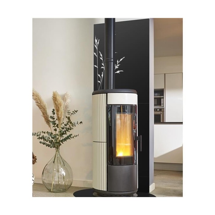 COUNTRY firewall - Dixneuf