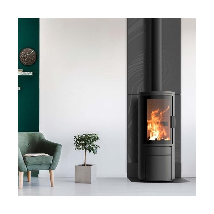 OPALE Wärmeschutz - Hohe Version - Dixneuf