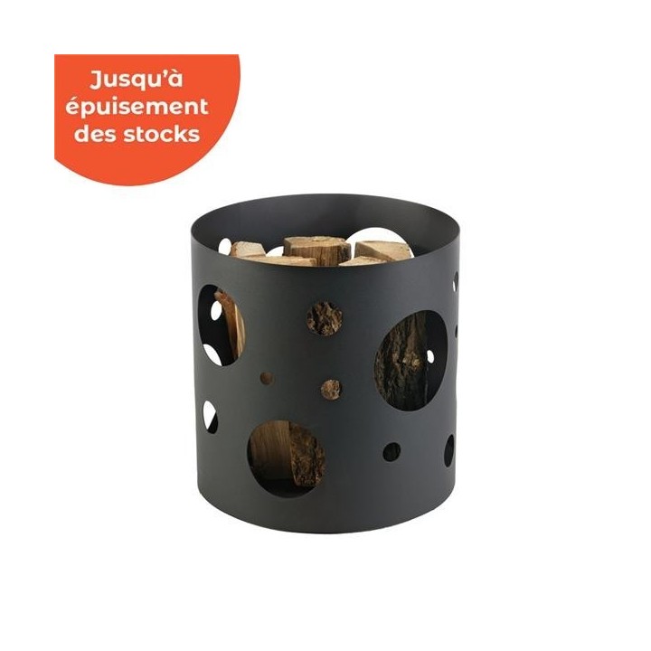 COMET Log Rack - Dixneuf