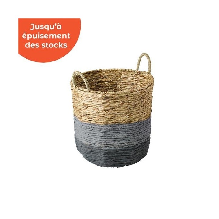 Almacenamiento de troncos BELLE ILE - Dixneuf