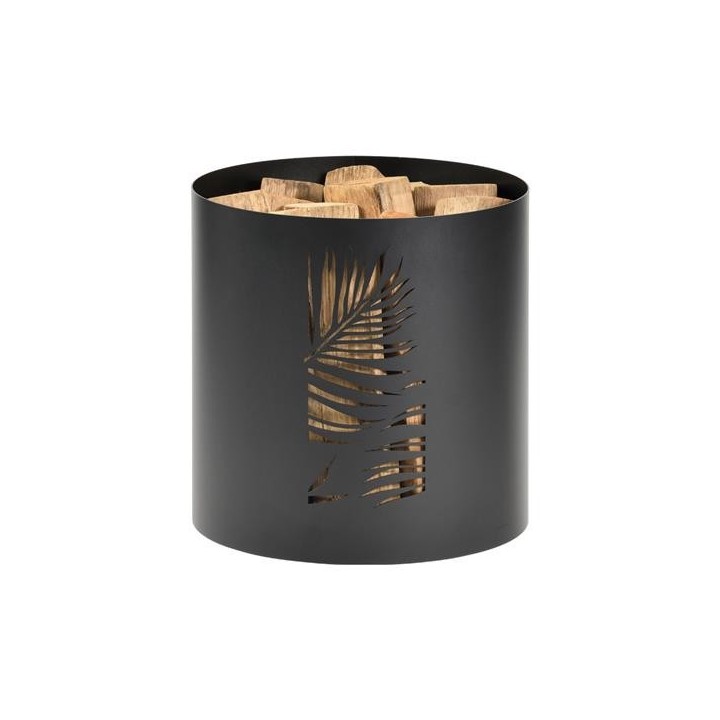 Log container - Nineteen - Ersho