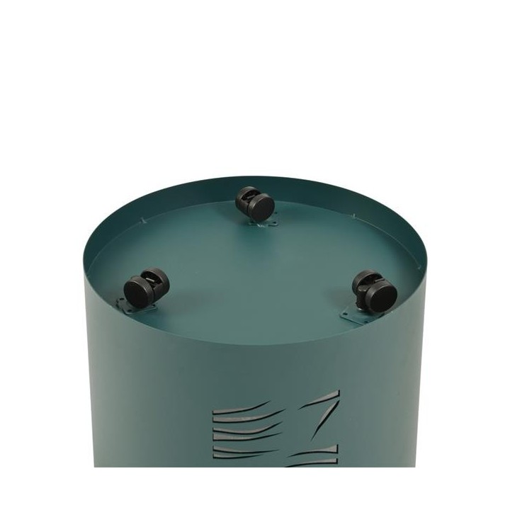 Contenidor de troncs - Dinou - Ersho