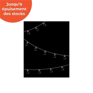 FERIA Wandschutz aus elektrolytisch verzinktem Stahl - Capska