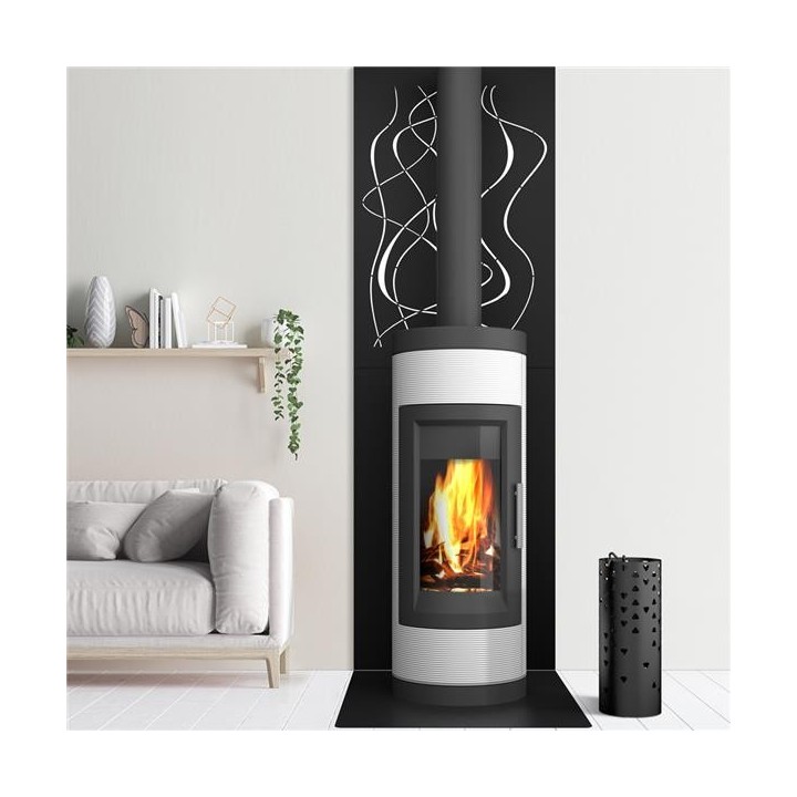 Protecció de paret EFLUV 813 x 1004mm - Dix Neuf