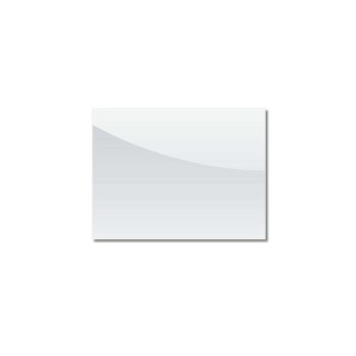 Panel de suelo de vidrio templado de 100 cm x 75 cm - Capska