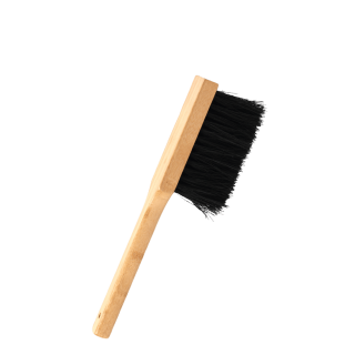 Scopa in frassino: ideale per caminetti/stufe - Capska