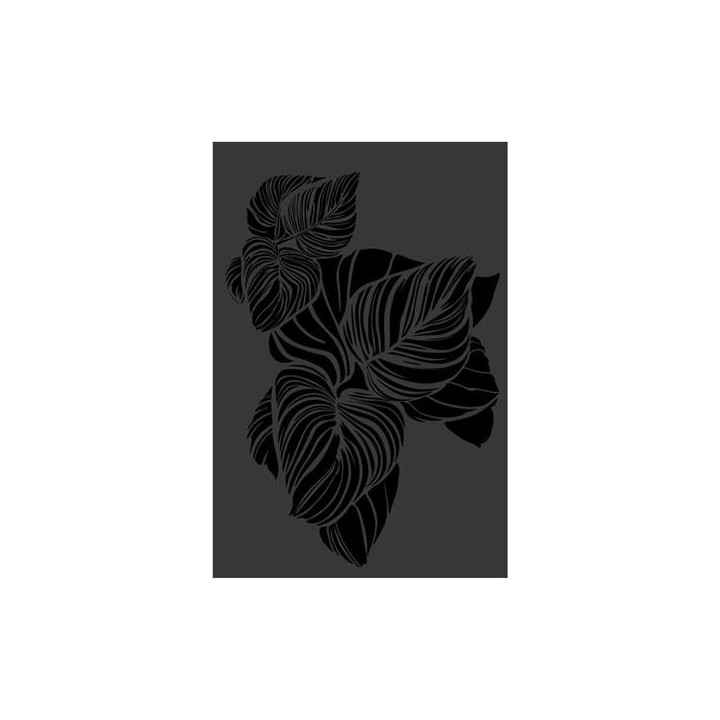 Prot. Folia Wall 81X120 Cm Wall protection - Capska