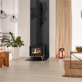 Prot. Folia Wall 81X120 Cm Protezione murale - Capska