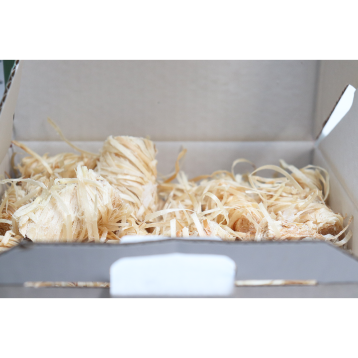 Encendedores de lana de madera 100% natural - FOREST LIGHTER - Capska