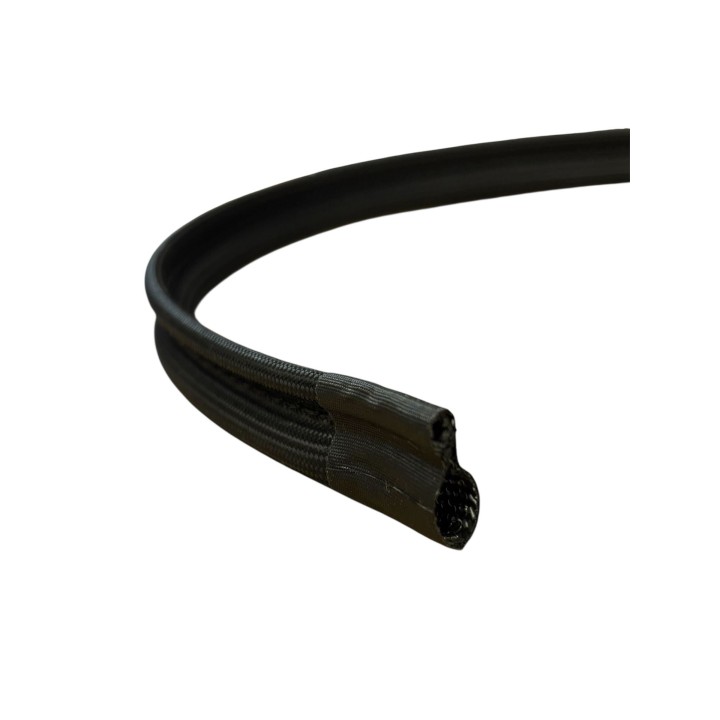 Round self-adhesive music note seal Ø 10 Mm - Sold by the metre