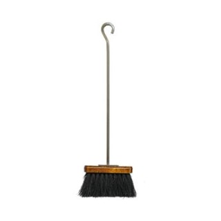 Broom Carre Stamm 50cm - Schwarz N1
