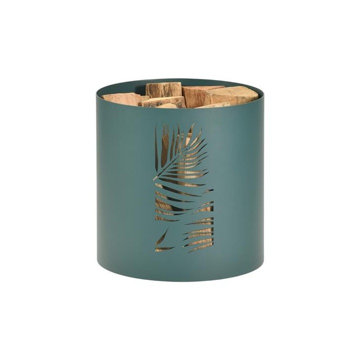 Contenidor de tronc verd - Dix Neuf