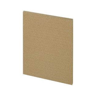 30 mm hochtemperaturbeständige Vermiculitplatte – Nineteen