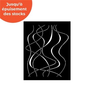 EFLUV Wall Protection 813 x 1204mm - Dix Neuf