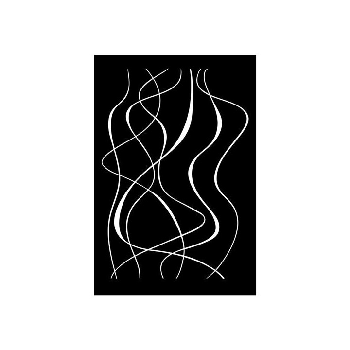 Protecció de paret EFLUV 813 x 1204mm - Dix Neuf