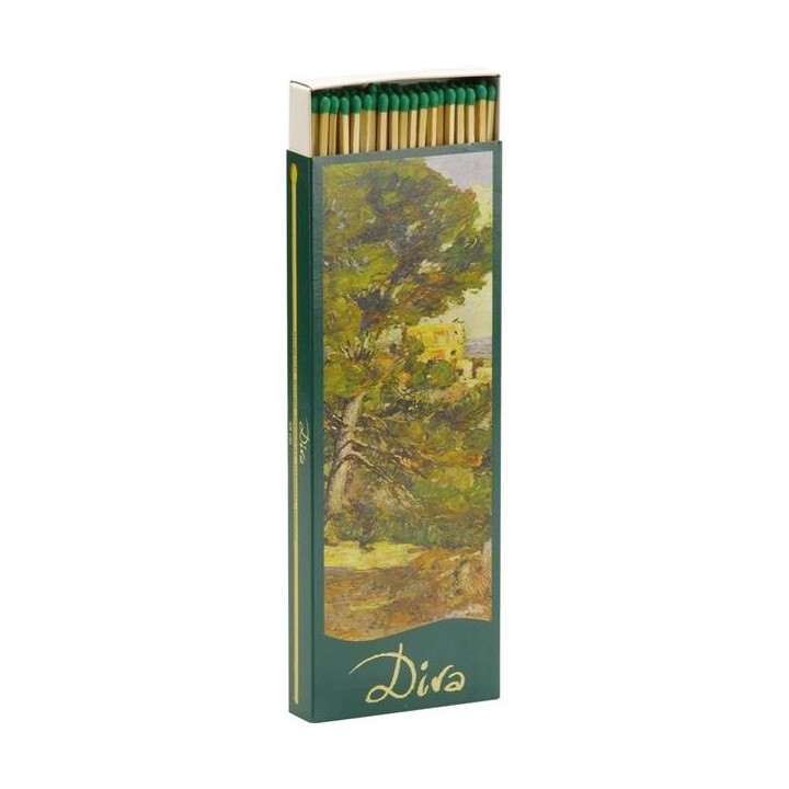 Capsa de 70 mistos Goliath Dixneuf