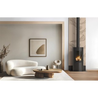 Protezione Murale Dixneuf Paloma 81x120 cm Sabbia B10