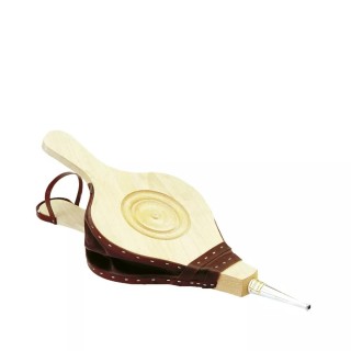 Soffietto Origine Naturale Dixneuf - Accessorio Camino e Stufa a Legna