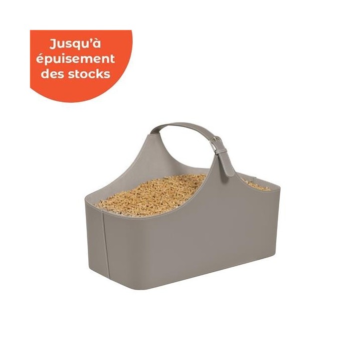 Cistella Alpha Símil Talp - Dixneuf