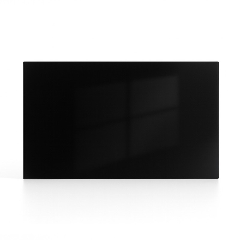 Compre su vitroceramica negra - Ultra resistente & design - Capska