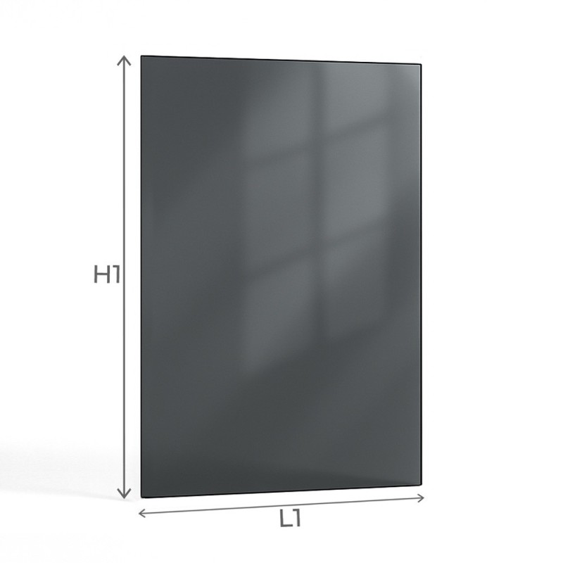 ROBAX NightFlame® Glaskeramik – intelligentes Glas mit Effekt - Capska