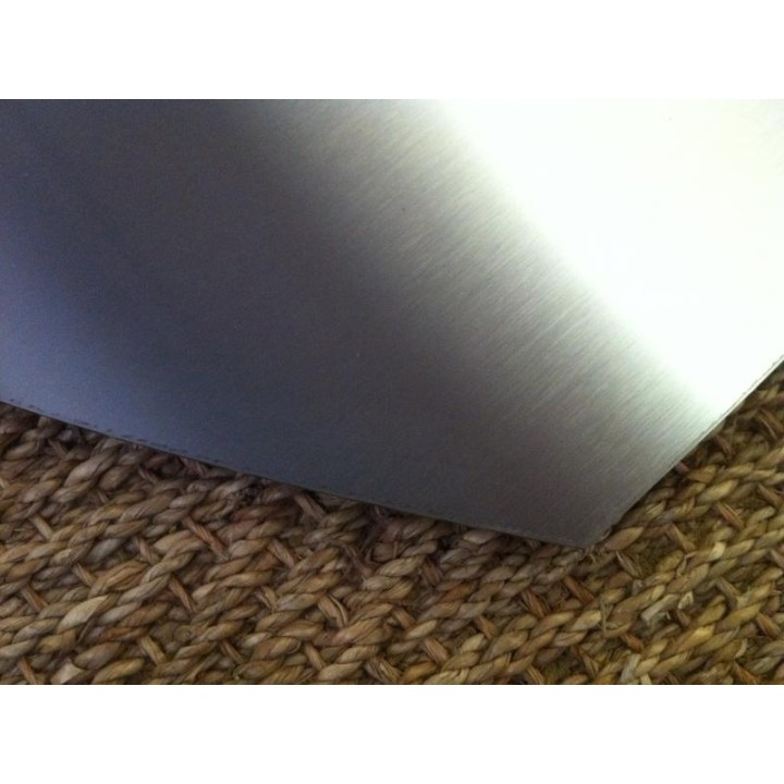 Goutte D'Eau 1000 X 1000 mm, Rayon 500 mm