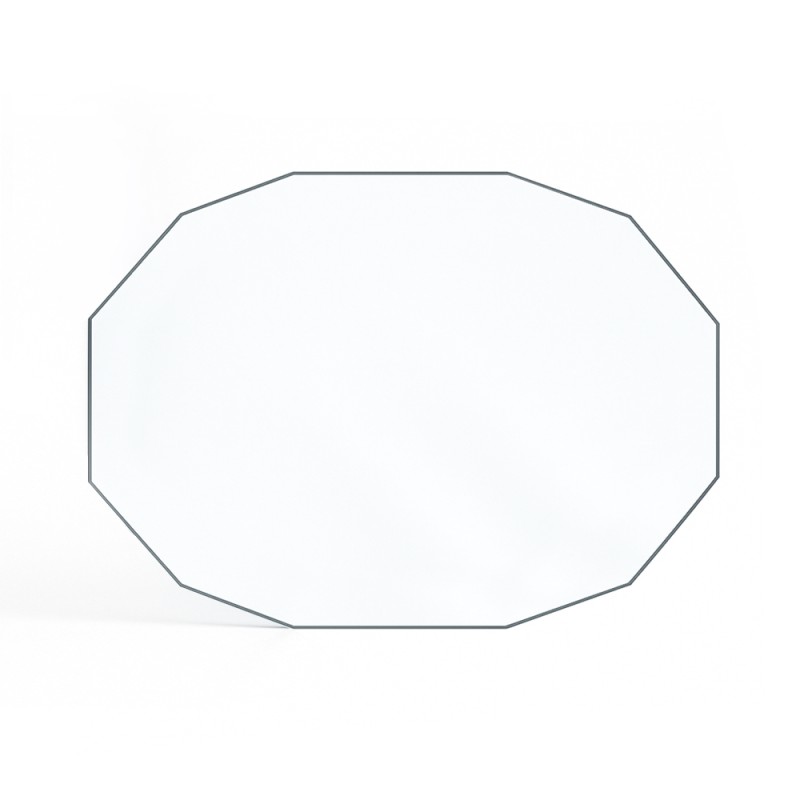 GODIN AUCH - Paket : Glas + Dichtung