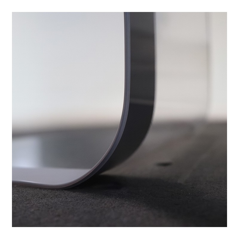 Vidrio Spartherm CUBO S, M et L para estufa de leña