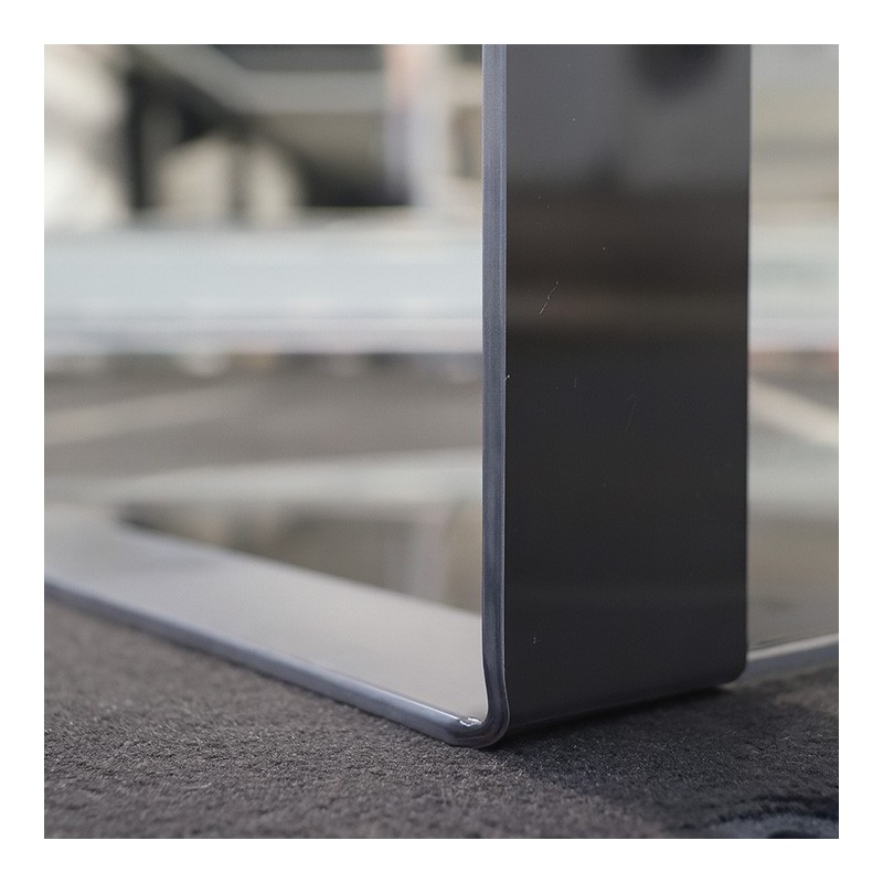 Vidre Plegat Serigrafiat Spartherm PIKO S per Estufa de Llenya