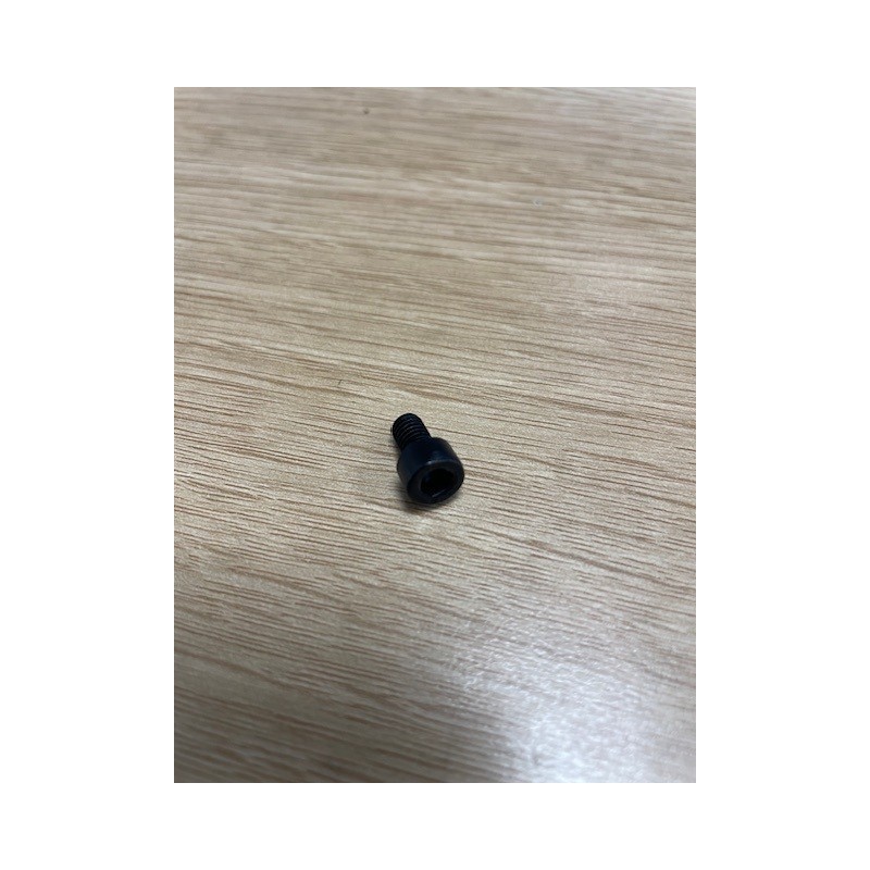 Cargol autorroscant. Chc M5X8 Znn Supra referència 16396