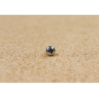 Schraube M04X08 Roh Cl.4.8 Invicta