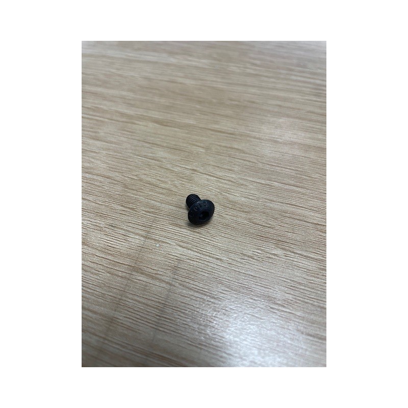 Trl 5X8 screw for fixing Godin glass 00001305475