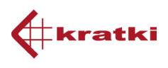 KRATKI