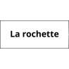 LA ROCHETTE
