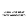 HUUM HIVE HEAT 13KW WOOD FIRED