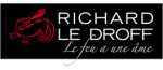 RICHARD LE DROFF